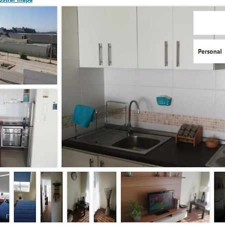 Apartament Apartamento Portal Pacifico La Serena Zewnętrze zdjęcie