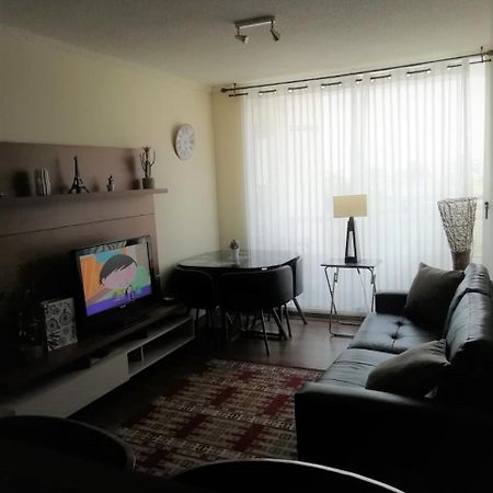 Apartament Apartamento Portal Pacifico La Serena Zewnętrze zdjęcie