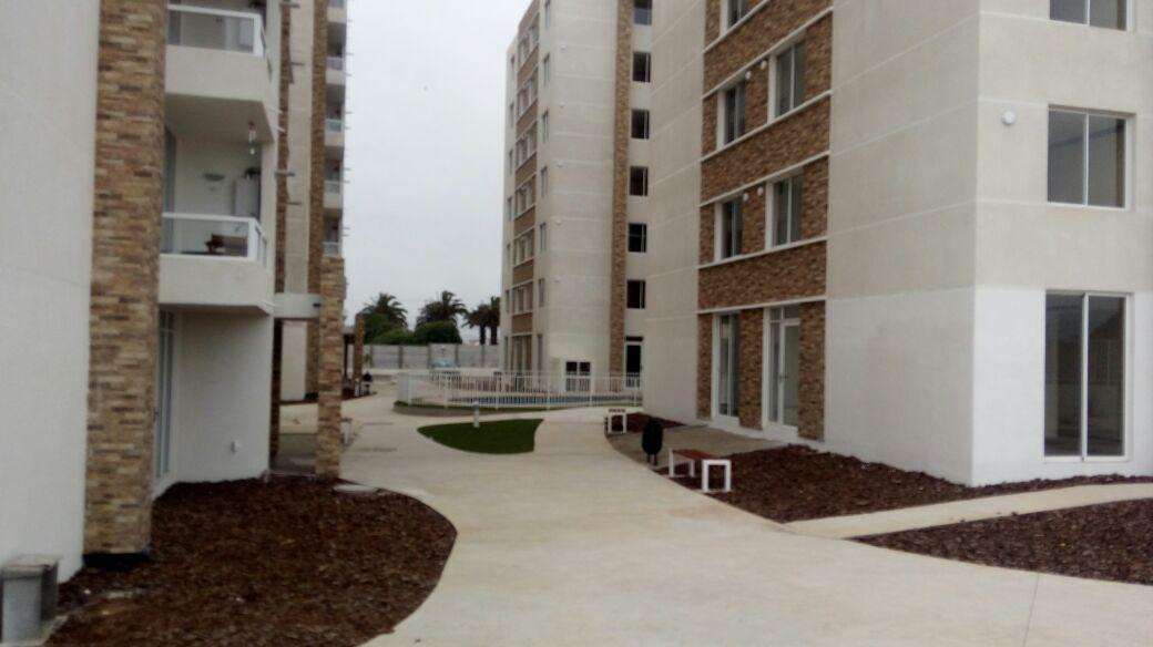 Apartament Apartamento Portal Pacifico La Serena Zewnętrze zdjęcie