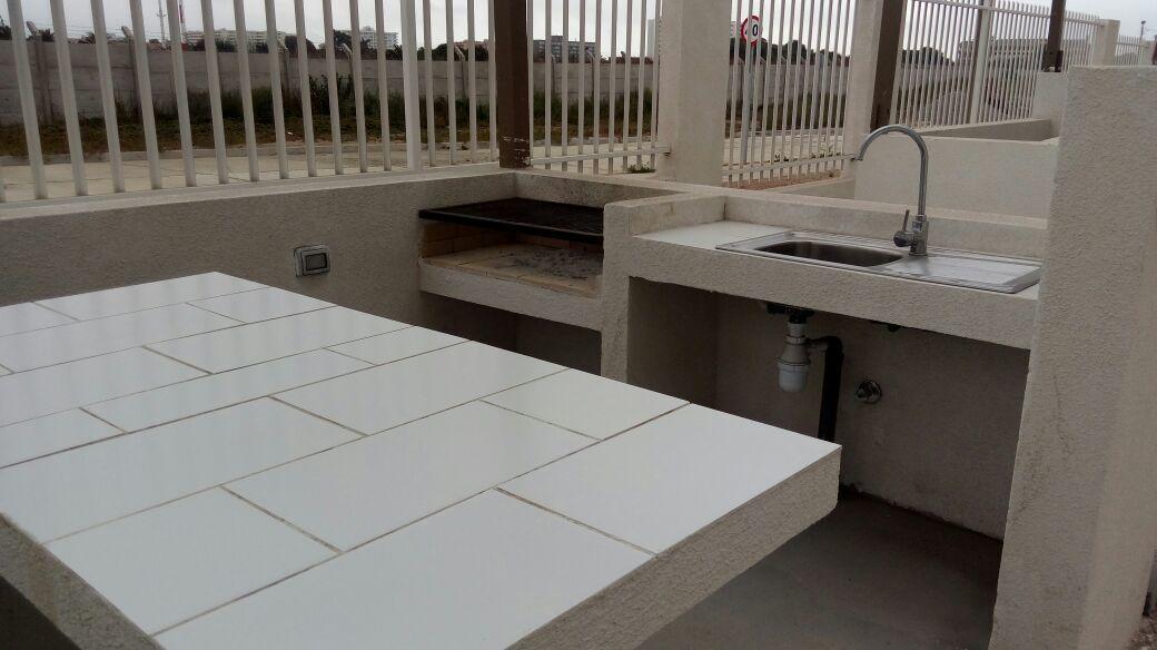 Apartament Apartamento Portal Pacifico La Serena Zewnętrze zdjęcie