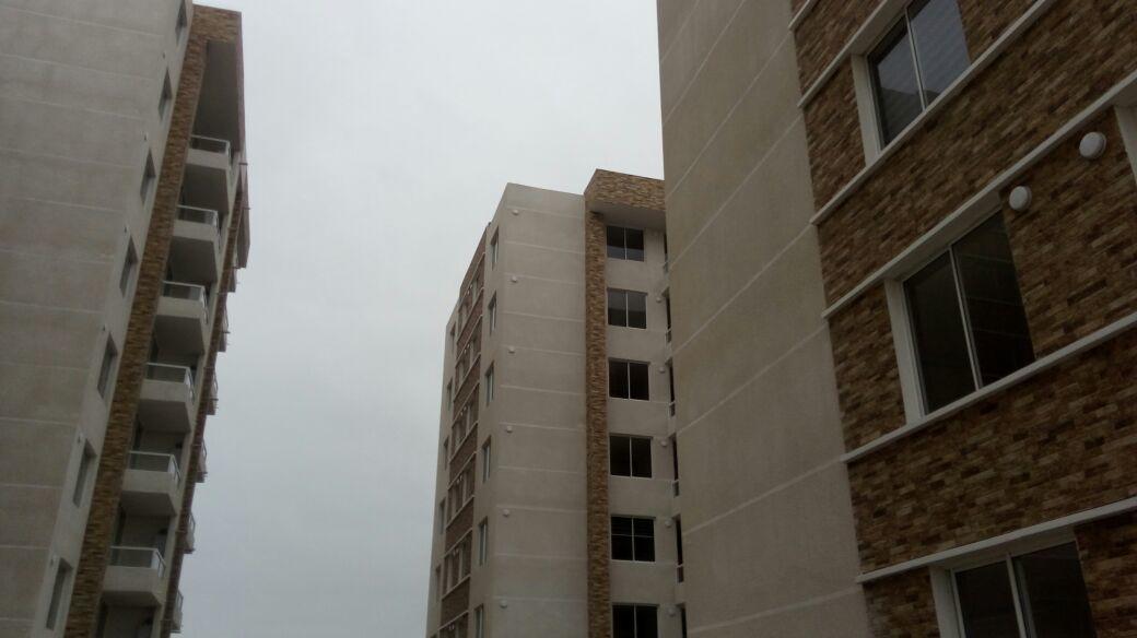 Apartament Apartamento Portal Pacifico La Serena Zewnętrze zdjęcie