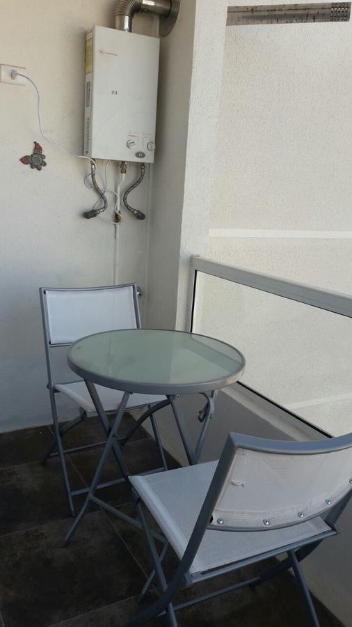 Apartament Apartamento Portal Pacifico La Serena Zewnętrze zdjęcie