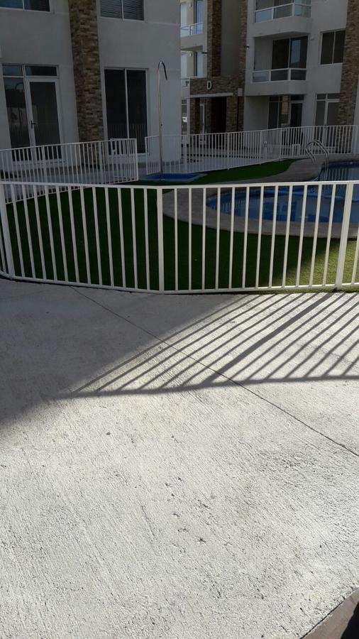 Apartament Apartamento Portal Pacifico La Serena Zewnętrze zdjęcie
