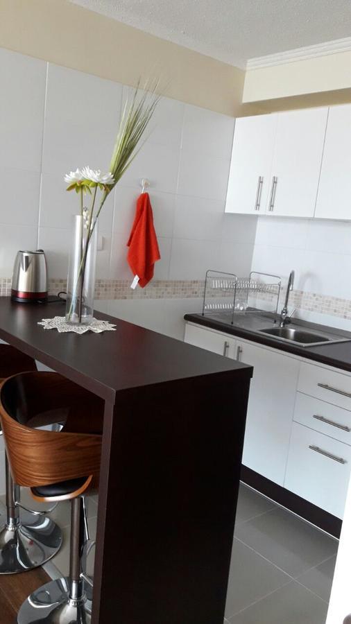 Apartament Apartamento Portal Pacifico La Serena Zewnętrze zdjęcie