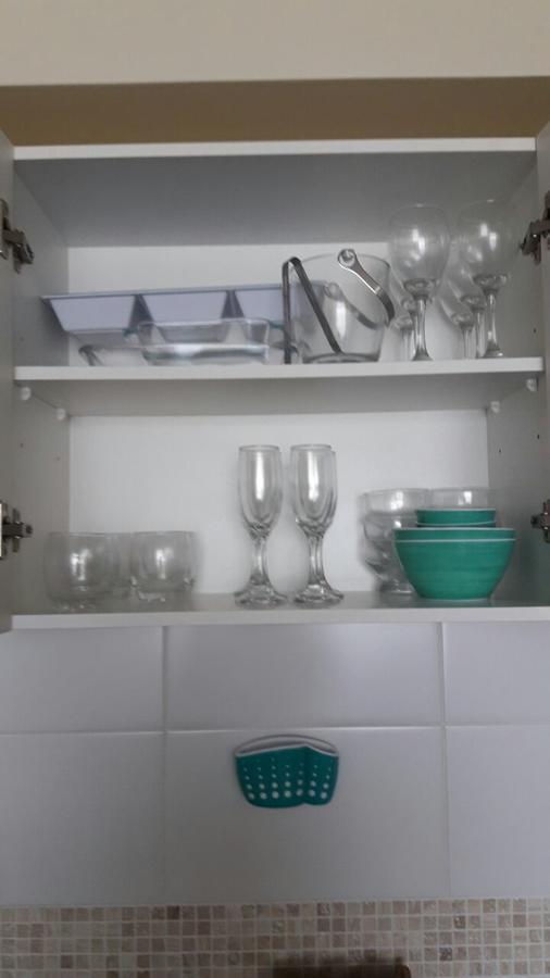 Apartament Apartamento Portal Pacifico La Serena Zewnętrze zdjęcie