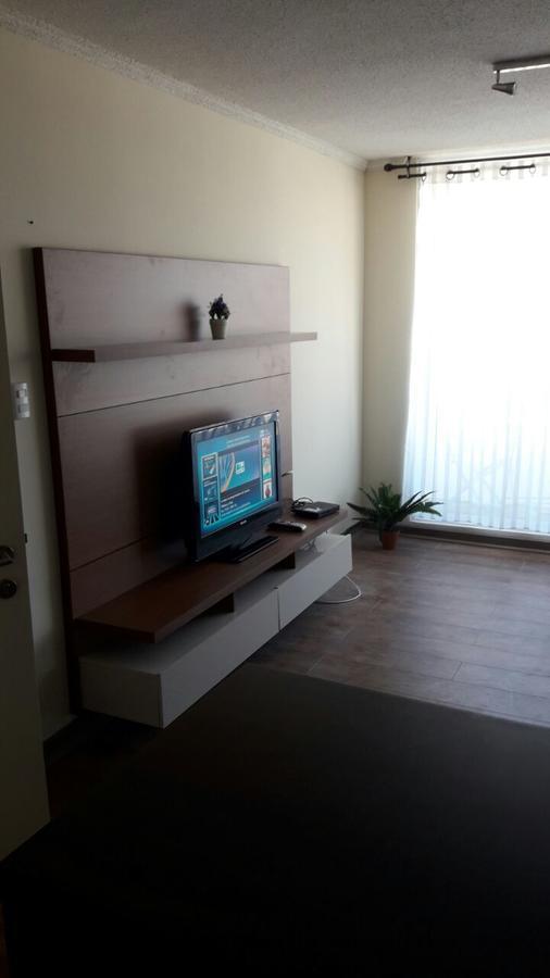 Apartament Apartamento Portal Pacifico La Serena Zewnętrze zdjęcie