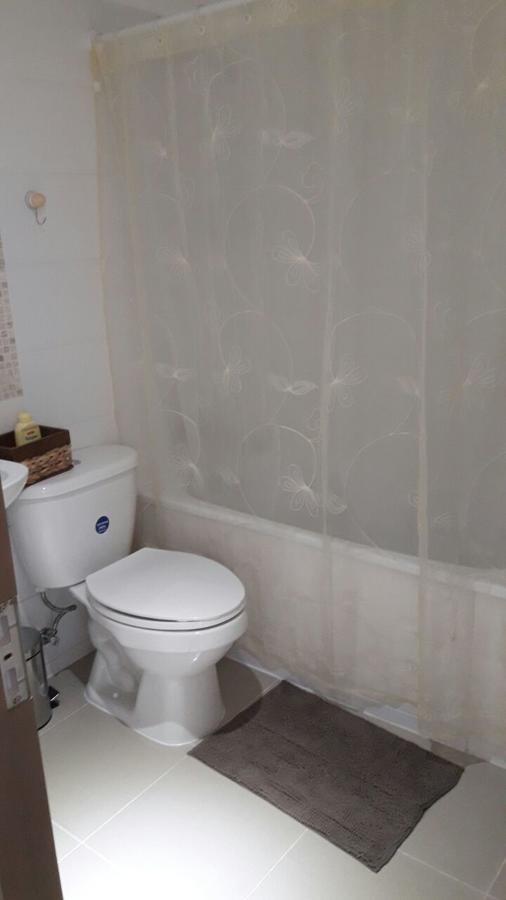 Apartament Apartamento Portal Pacifico La Serena Zewnętrze zdjęcie