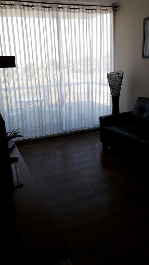 Apartament Apartamento Portal Pacifico La Serena Zewnętrze zdjęcie