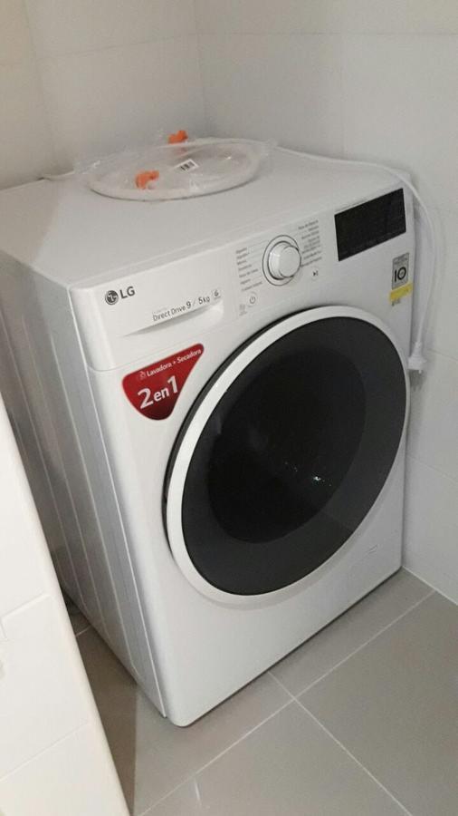 Apartament Apartamento Portal Pacifico La Serena Zewnętrze zdjęcie
