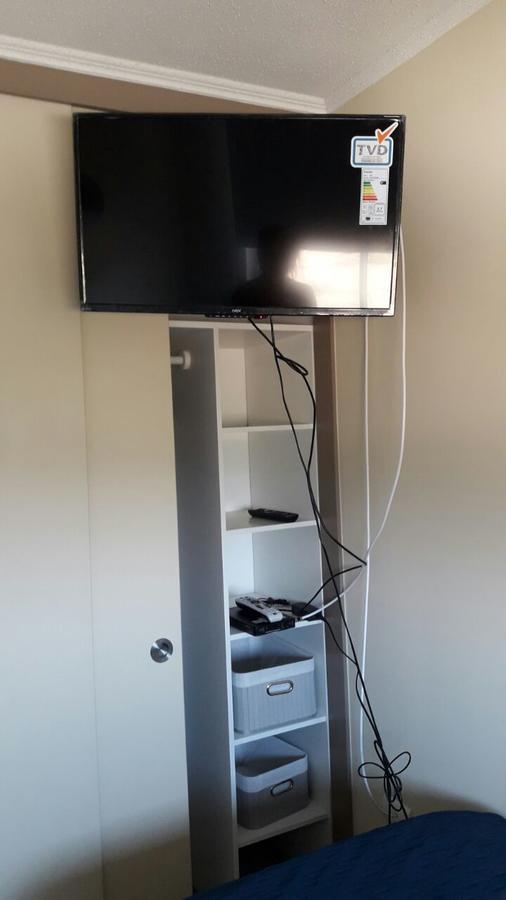 Apartament Apartamento Portal Pacifico La Serena Zewnętrze zdjęcie