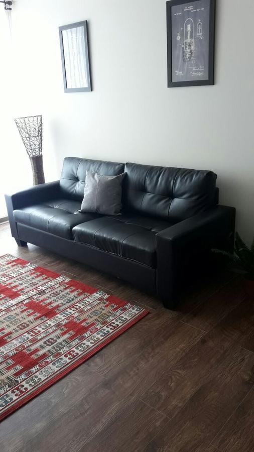 Apartament Apartamento Portal Pacifico La Serena Zewnętrze zdjęcie