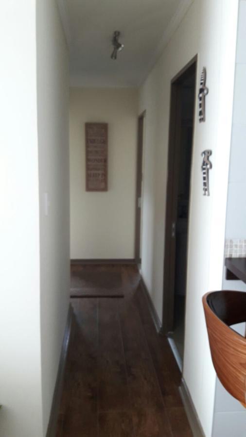 Apartament Apartamento Portal Pacifico La Serena Zewnętrze zdjęcie