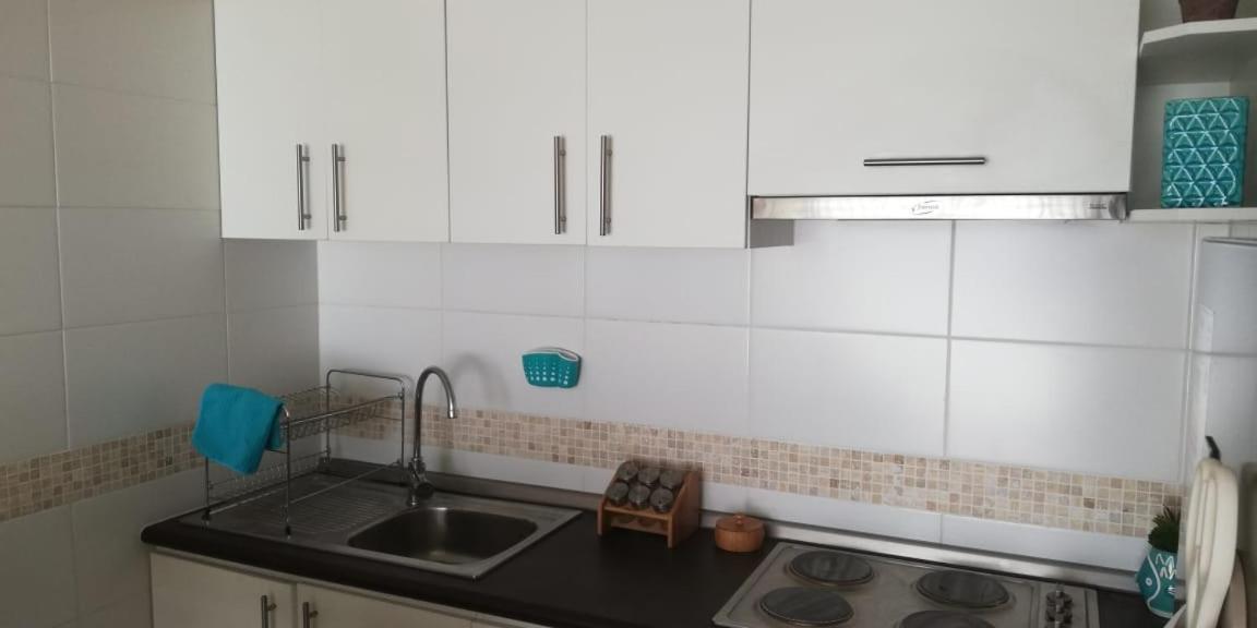 Apartament Apartamento Portal Pacifico La Serena Zewnętrze zdjęcie