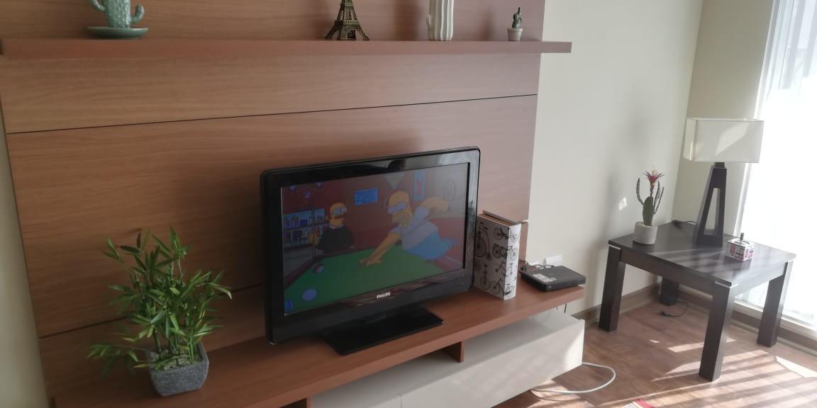 Apartament Apartamento Portal Pacifico La Serena Zewnętrze zdjęcie