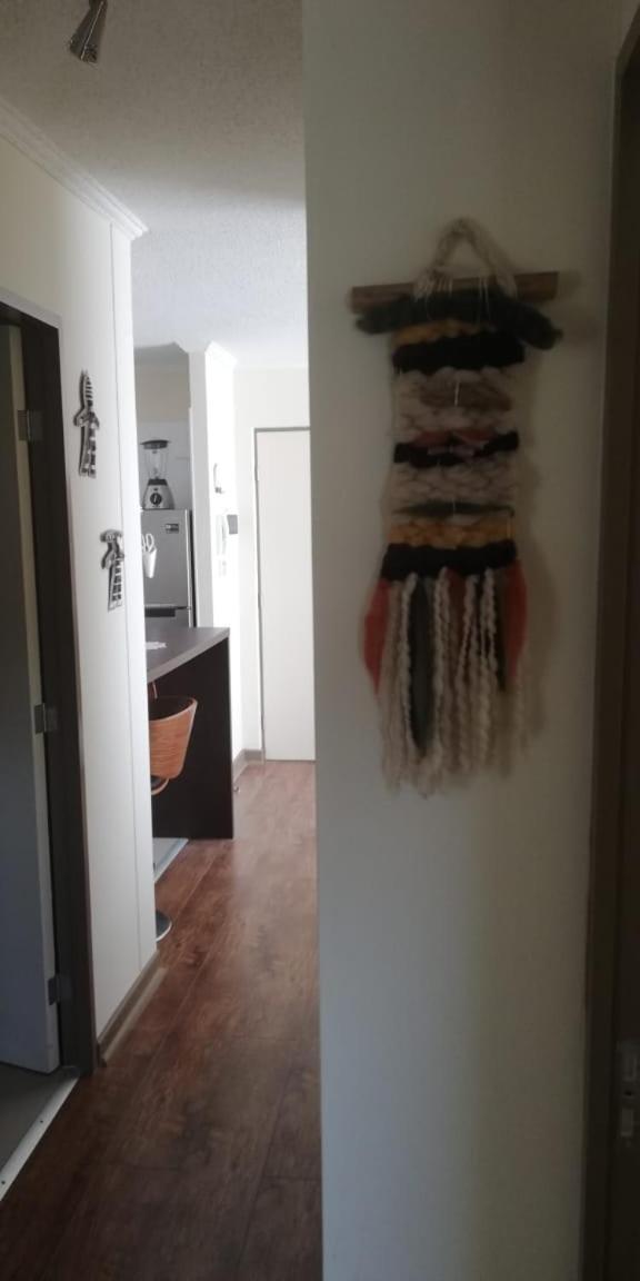 Apartament Apartamento Portal Pacifico La Serena Zewnętrze zdjęcie