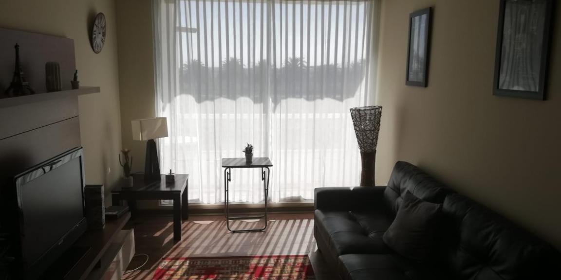Apartament Apartamento Portal Pacifico La Serena Zewnętrze zdjęcie