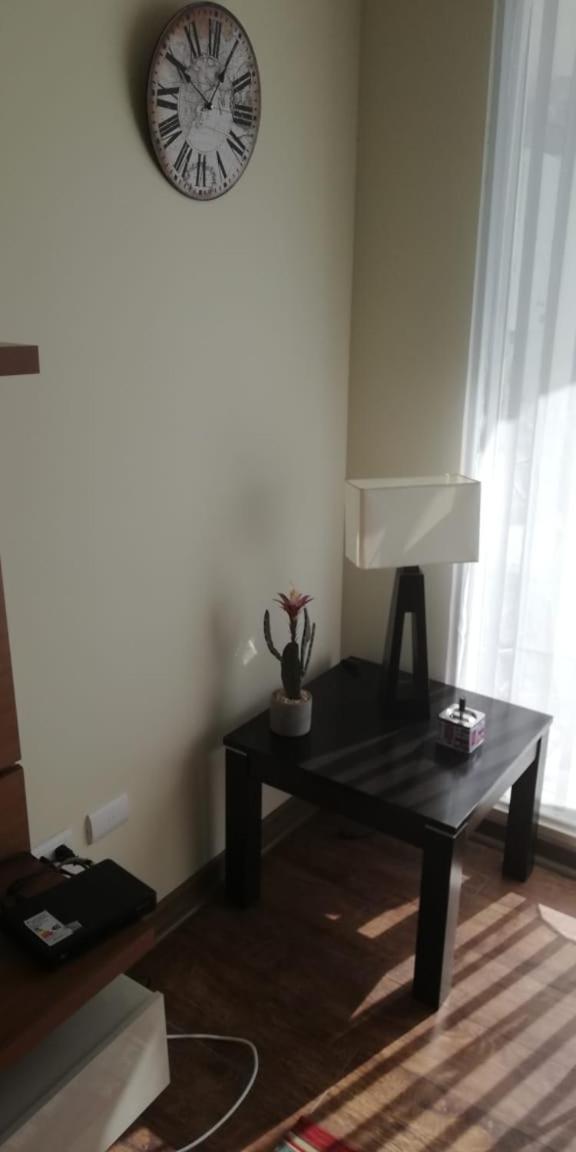 Apartament Apartamento Portal Pacifico La Serena Zewnętrze zdjęcie