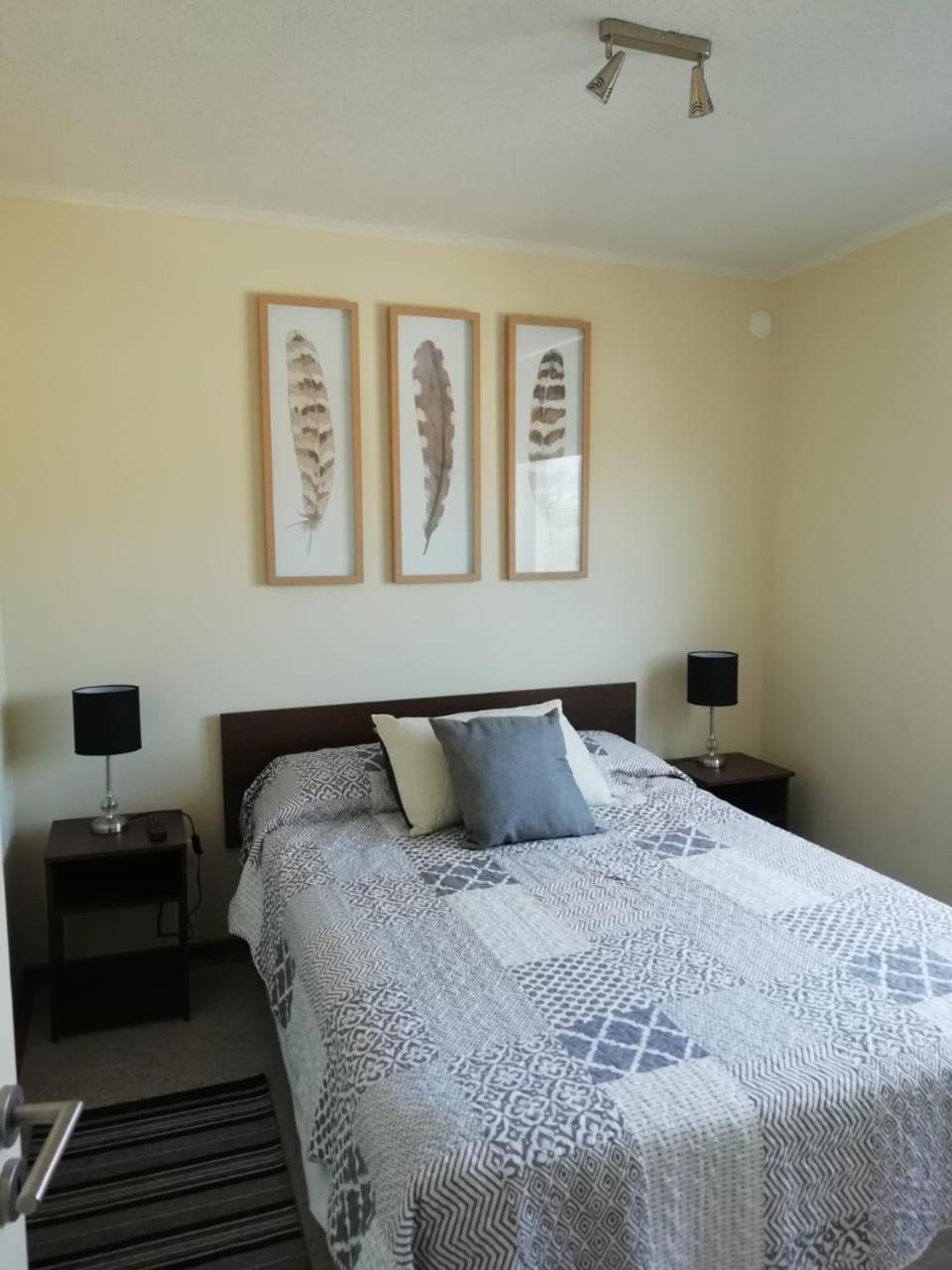 Apartament Apartamento Portal Pacifico La Serena Zewnętrze zdjęcie